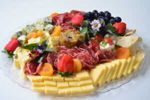 Platter Aperitivos | 4 pessoas